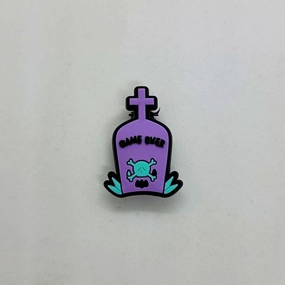 🎈5/$10🎈 CROC CHARMS..Gothic, witchy, apothecary.. - Picture 1 of 1